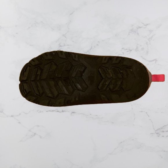 The North Face Youth Alpenglow IV Boots - Picture 6 of 10